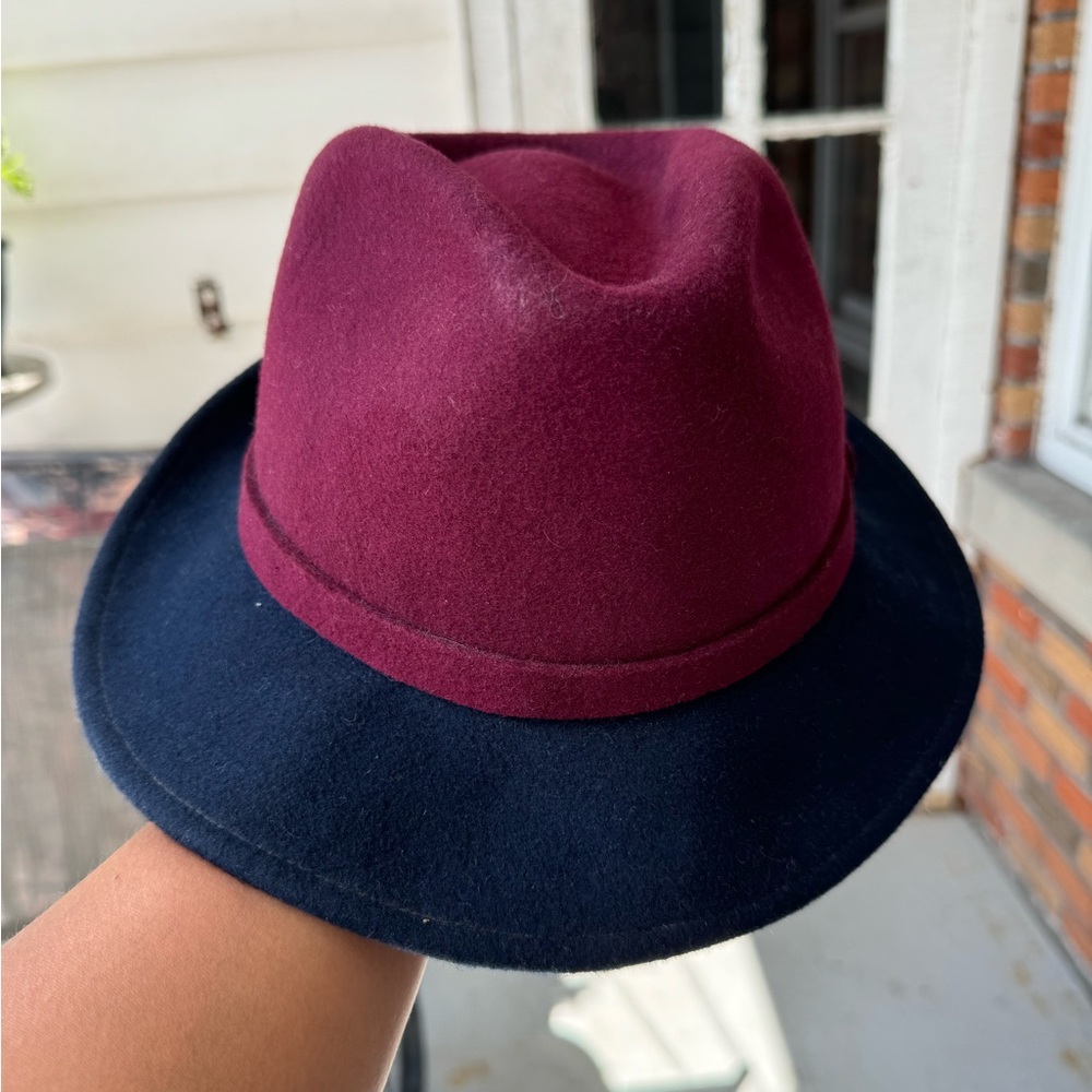 Magill Hat unisex | heritage 💯 % WOOL